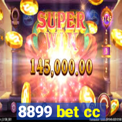 8899 bet cc